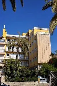 Hotel Rosamar Palma de Mallorca Spain