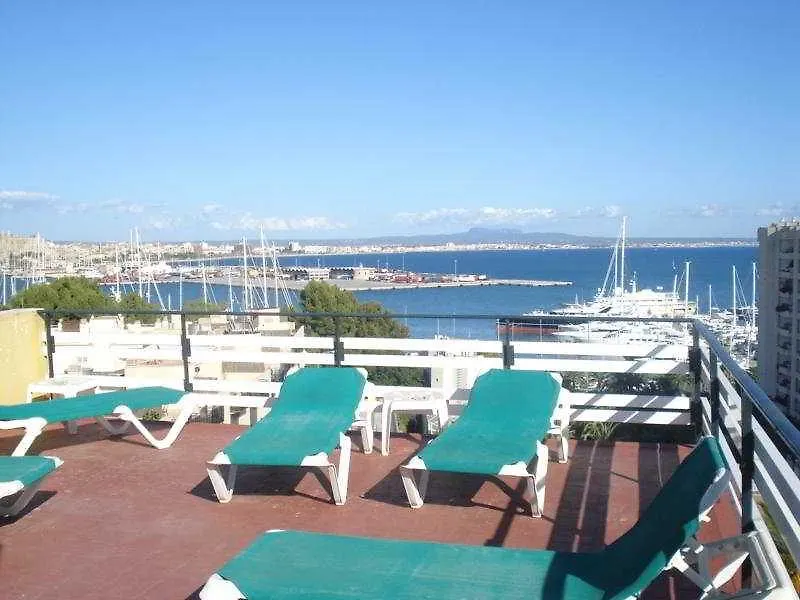 Hotel Rosamar Palma de Mallorca 0*,  Spain