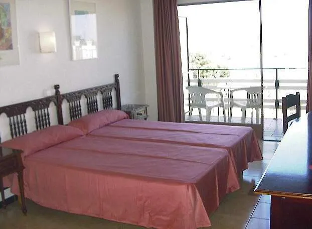 Hotel Rosamar Palma de Mallorca