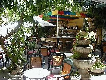 Hotel Rosamar Palma de Mallorca