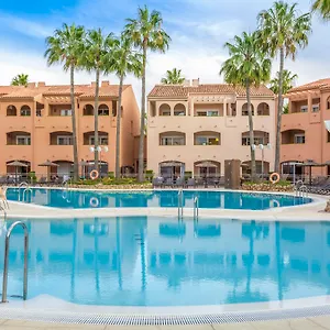 Amigos Club 3*, La Cala De Mijas Spanien