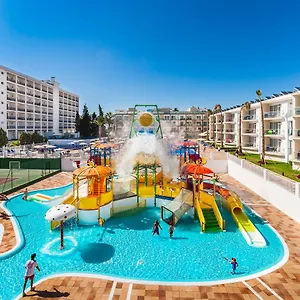 Globales Playa 4*, Estepona Spanien