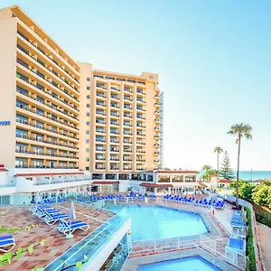 Globales Gardenia 3*, Fuengirola Spanien