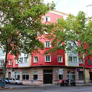 Hotel Amic Colon, PMI