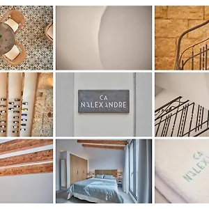 Hotel Ca N'alexandre - Adults Only, PMI