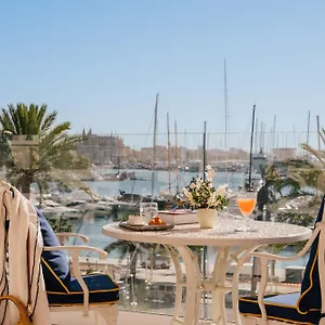 Hotel Victoria Gran Melia, Palma de Mallorca