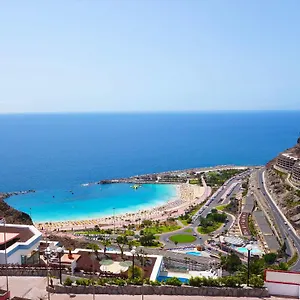 Club Vista 4*, Amadores Spanien