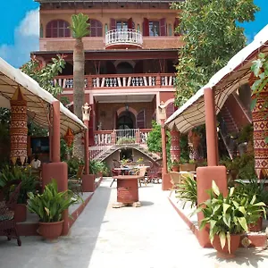 Bed & Breakfast Corona, PMI