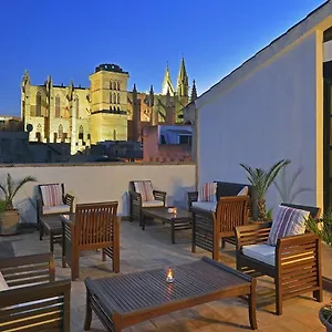 Hotel Dalt Murada - Turismo De Interior, Palma de Mallorca